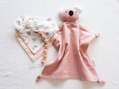 Baby Gift Set - Girly Koala