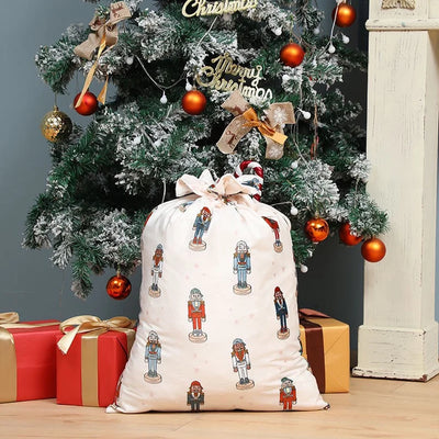 Personalised Christmas Gift Bags